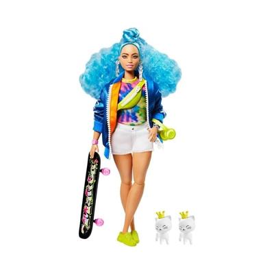 barbie-extra-blaat-kroellet-haar- barbie-extra-blaat-kroellet-haar-