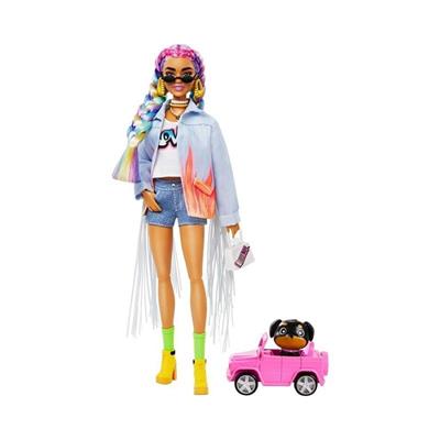 barbie-extra-dukke-regnbue-fletninger-