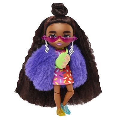 Barbie - Extra Minis #1