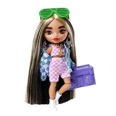 Barbie - Extra Minis #2