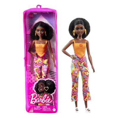 Barbie Fashionistas - Dukke (nr. 198)