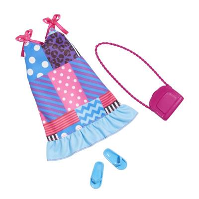 Barbie - Kjolesæt