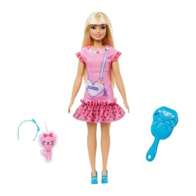 barbie-my-first-barbie-malibu Barbie My First Barbie - Malibu