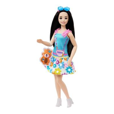 Barbie My First Barbie - Renee