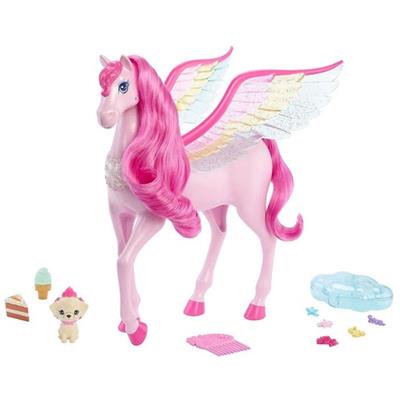 barbie-pegasus Barbie - Pegasus (Rosa/Pink)