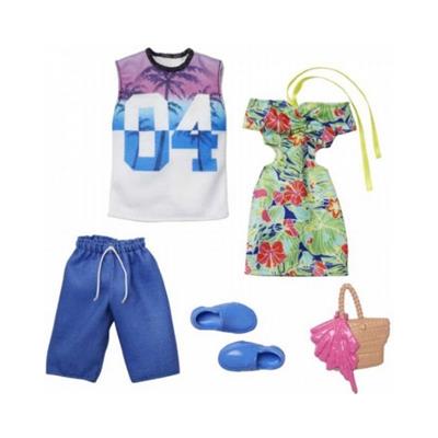 barbie-toejsaet-til-ken-og-barbie-klar-til-stranden-