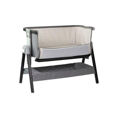 basson-alfi-bedside-seng-graa-og-sort-