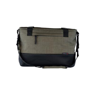basson-nordic-lux-pusletaske-dusty-olive Basson - Nordic Lux Pusletaske (Dusty Olive)