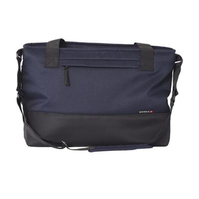 Basson - Nordic Lux Pusletaske (Navy)