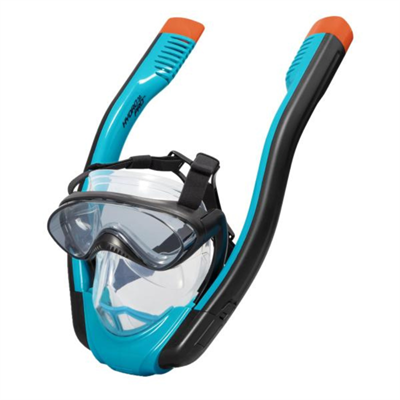 Bestway - Flotech Snorkelmaske (L/XL)