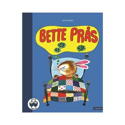 Carlsen - Bette prås
