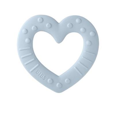 bibs-bite-heart-blue BIBS - Baby Bite Heart (Baby Blue)
