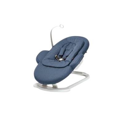 Blå Baby Bouncer fra Stokke Steps
