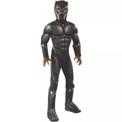 Black Panther kostume