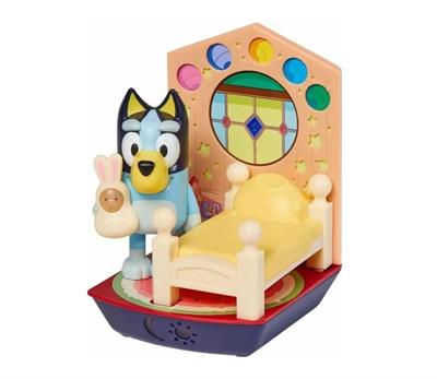 bluey-goglowdream Bluey - Goglow Dream