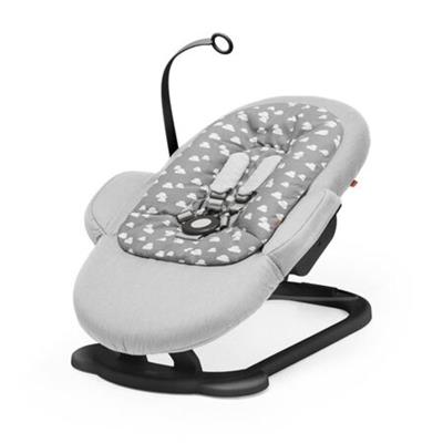 Grey Clouds Bouncer fra Stokke Steps