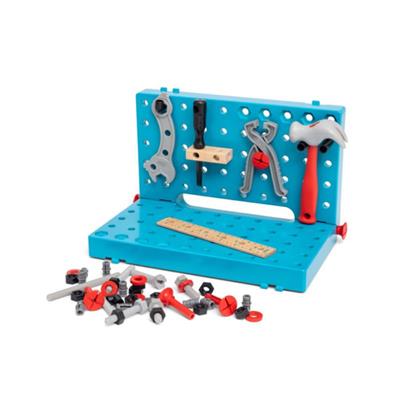 BRIO - Builder arbejdsbænk