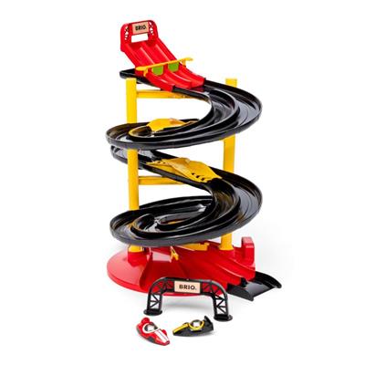 Brio - Roll Racer Tårn