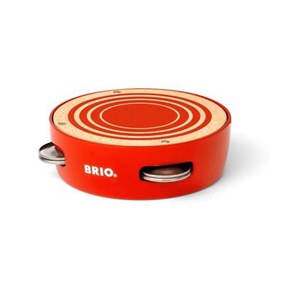 brio-tamburin