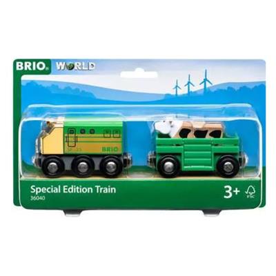 brio-tog2023 Brio - Special Edition Tog 2023