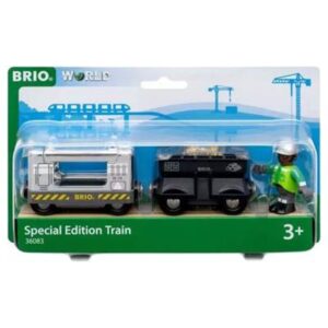 Brio - Special Edition Tog 2024