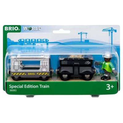 brio-tog2024 Brio - Special Edition Tog 2024