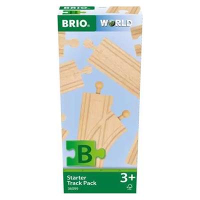 Brio - Startpakke Skinner
