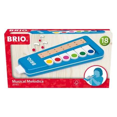Brio - Musical Melodica