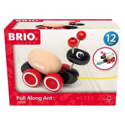 Brio - Pull Along Myre