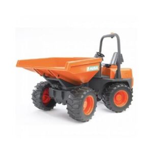 bruder-ausa-minilaesser-orange