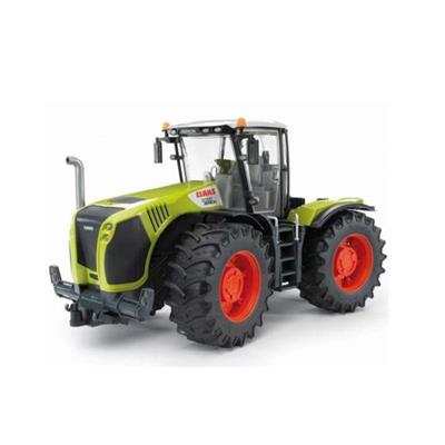 bruder-claas-werion-5000-groen-traktor-