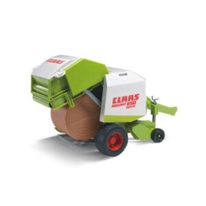 bruder-class-rollant-250-rundballe-presser