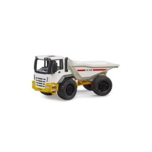Bruder - Dumper