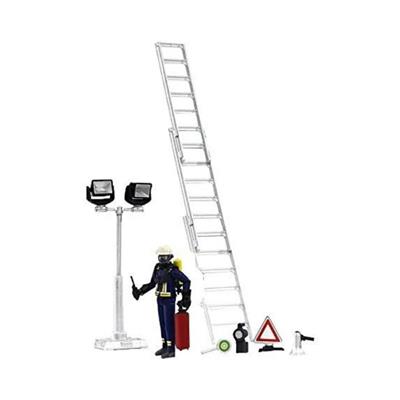 bruder-figursaet-brandmand-med-tilbehoer
