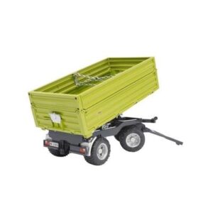 bruder-groen-fliegl-tipvogn-