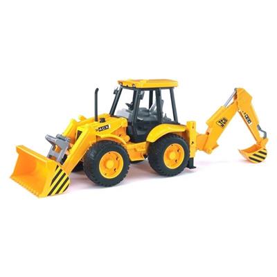 bruder-gul-jcb-4cx-gravemaskine