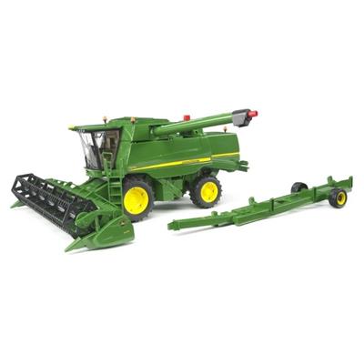 bruder-john-deere-t670i-mejetaersker bruder-john-deere-t670i-mejetaersker