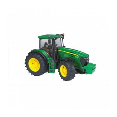 bruder-john-deere-traktor-groen