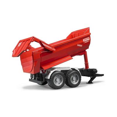 bruder-kampe-tandem-halfpibe-tip-trailer