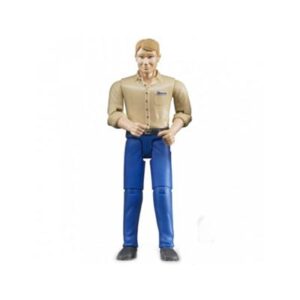 bruder-mand-figur-blaa-bukser