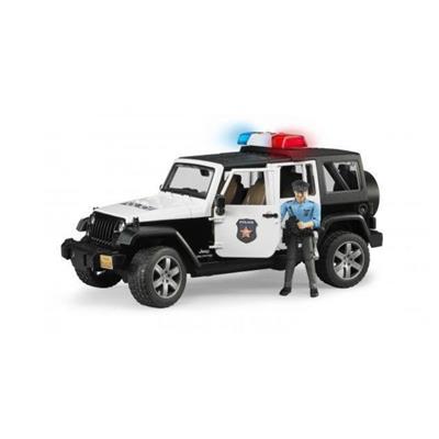 bruder-ram-2500-politi-truck-med-politifigur-