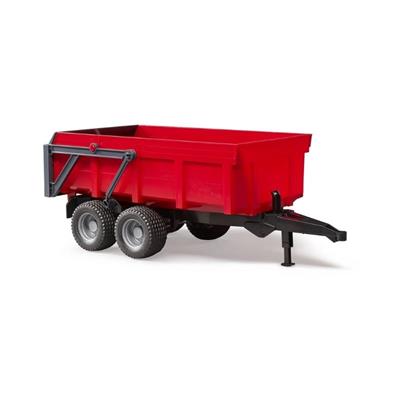 bruder-roed-tiptrailer bruder-roed-tiptrailer