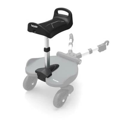 Bumprider seat+ (sort)