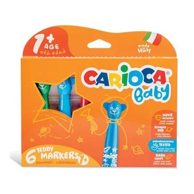 Carioca - Bamse Tusser