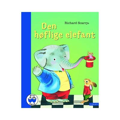 carlsens-den-hoeflige-elefant