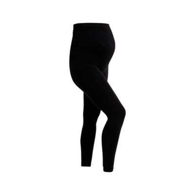 carriwell-graviditets-leggins-med-stoette-sort