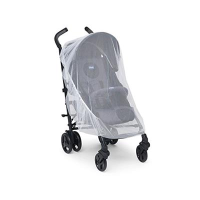 chicco-insektnet-myggenet-til-paraplyklapvogn
