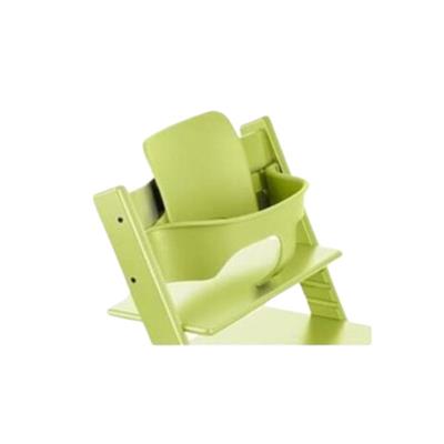 Green Baby Set til Højstol fra Stokke Tripp Trapp