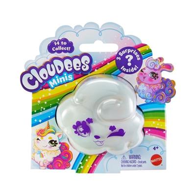 cloudees-small-pet-ass-serie-1-