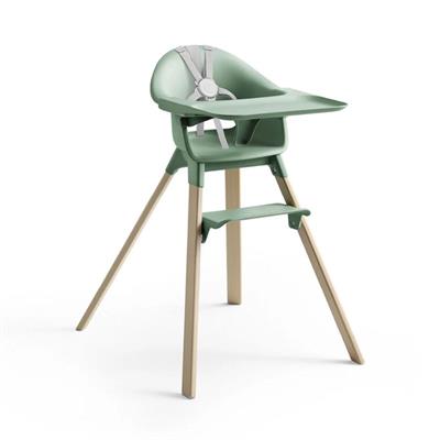 Clover Green Højstol fra Stokke Clikk